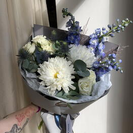 Букетная BigBouquet43 