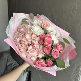 With love