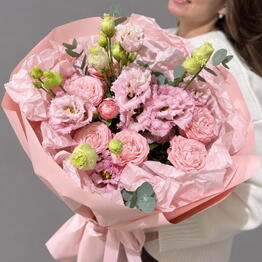 Berry Rose