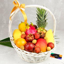 Mango Lavka