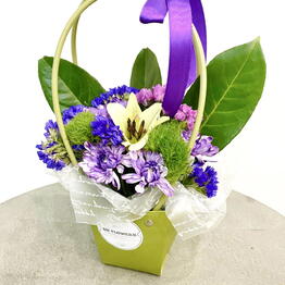 OK Flowers