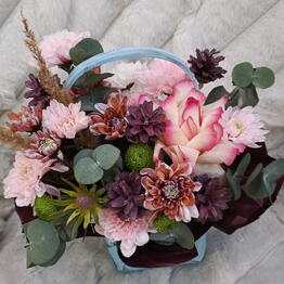 Oze flowers 