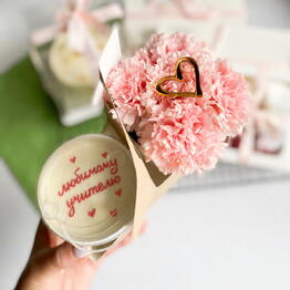 Berseneva Cake