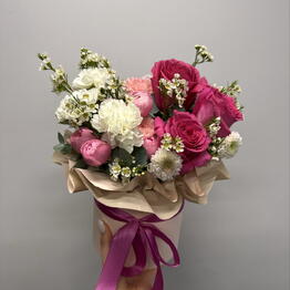 Gentle Flowers Electrosila