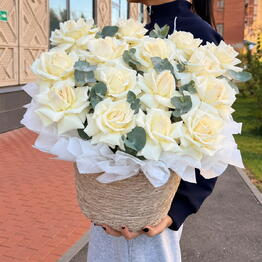 Букетная
