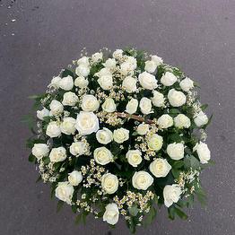 LES FLOWERS