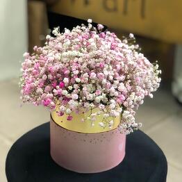 Студия флористики и декора M’art