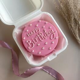 Esthet cake