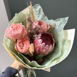 Veranda Flower 
