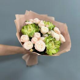 Салон цветов Аморе
