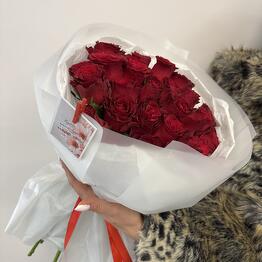 Wow flowers