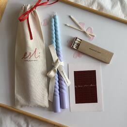 Esli Candles