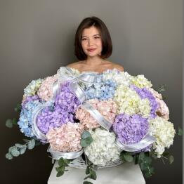 La Fleur flowers