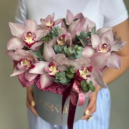 ФЛОВИ