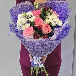 Aslan Flowers