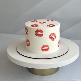 Nata cake
