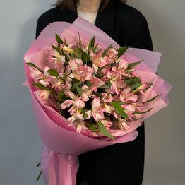 Gentle Flowers Electrosila