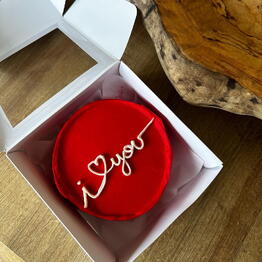 Tbilisi Cake