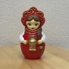 Матрёшка