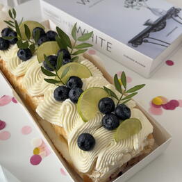Konditerskaya sweetsviki