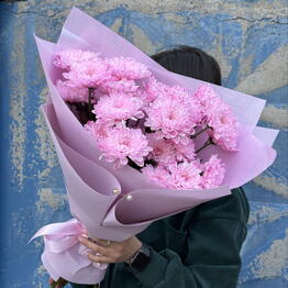 Flower House