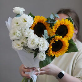 Inspired by flowers