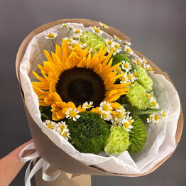Flower Box