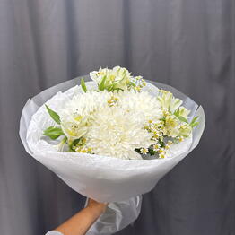 Lily's Flowers
