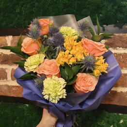 Flowers studio