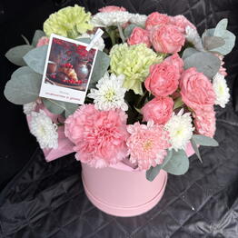Диflowers