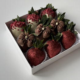 CHOCOLOVE