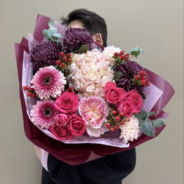 Bloomdecor x Рублевский