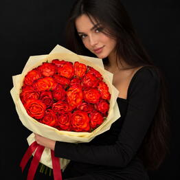 Я, Ты и цветы