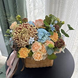 Flower Workshop