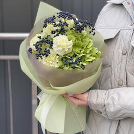 Flower service