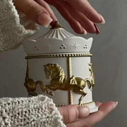 Wow candles