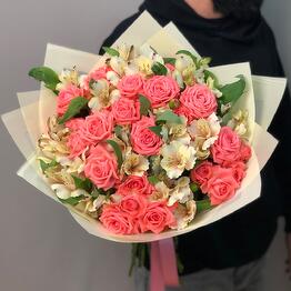 BEAUTY FLOWERS