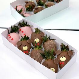  LOVEBERRY 
