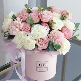 De Flowers