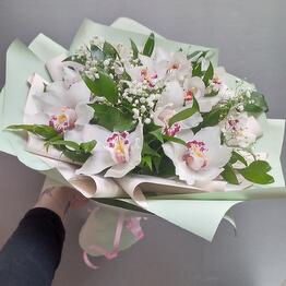 Masterskaya neobychnyh buketov