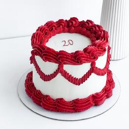 Sweets cake nsk