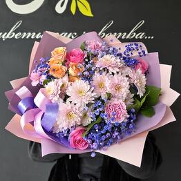 цветочная студия Эдель