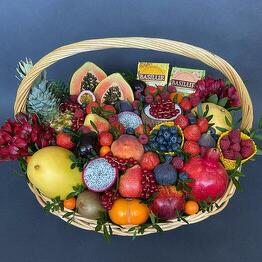 Fruktobuket