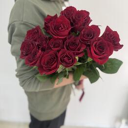 Галерея цветов