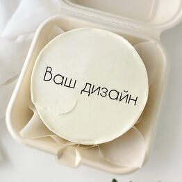 Торты Марии Гречкиной