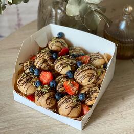 Elizabeth's Bakery