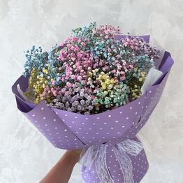 TSVETY I LYUBOV