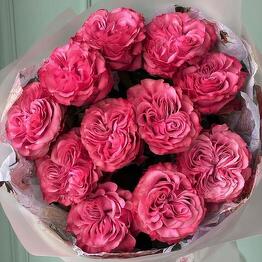 Flowers from Helen