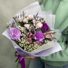 Амстердам флауэрс