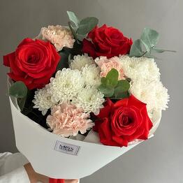 Miss Blooms